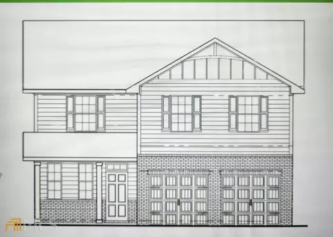 122 Muscadine Pass, Homer, GA 30547