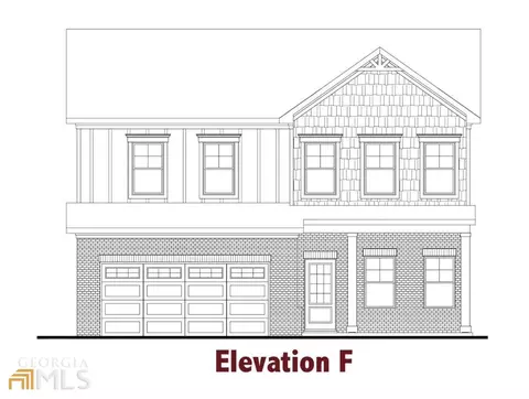 4138 Brookmont Way #26A, Auburn, GA 30011