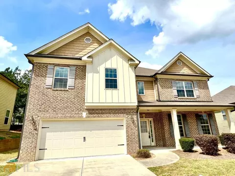 1490 Still Ridge Ln, Lawrenceville, GA 30045