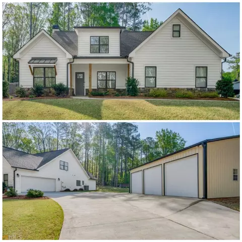 919 Holly Hill Rd, Monroe, GA 30655