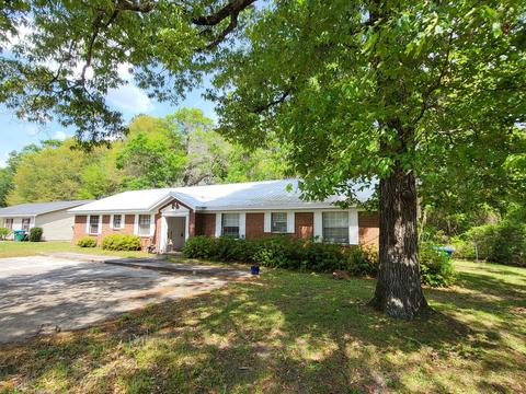 1113 N Ash St, Springfield, GA 31329 photo 4