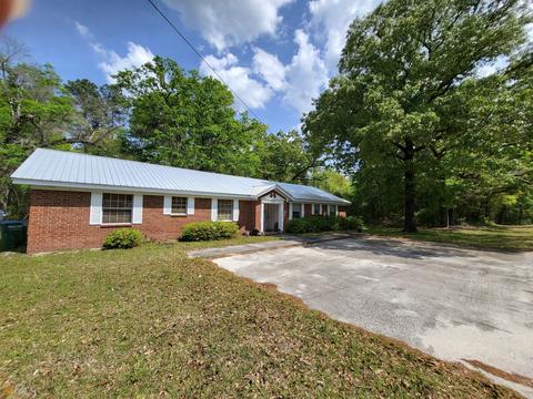 1113 N Ash St, Springfield, GA 31329 photo 3