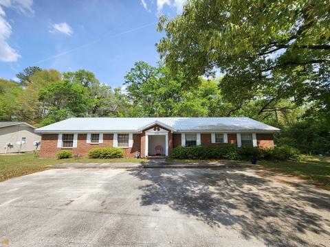 1113 N Ash St, Springfield, GA 31329 photo 2