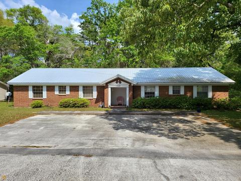 1113 N Ash St, Springfield, GA 31329 photo 1