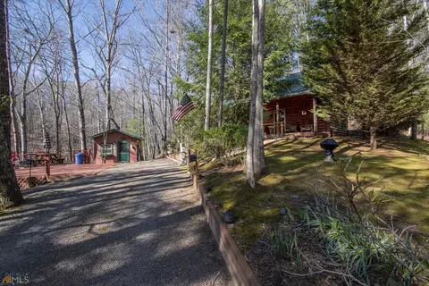 11 Possum Pass, Murphy, NC 28906
