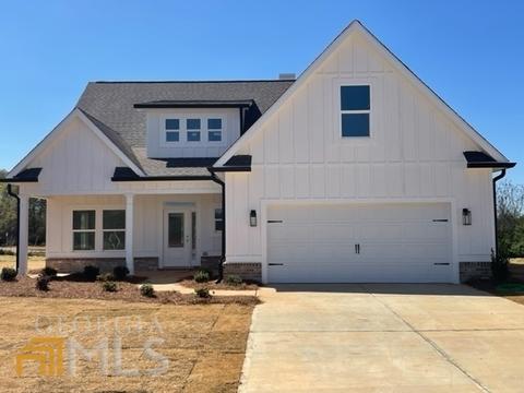 15 Richmond Dr, Statham, GA 30666 photo 1