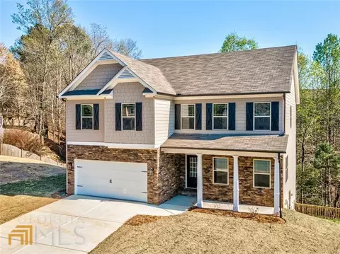 547 Crestmont Ln, Canton, GA 30114 photo 2