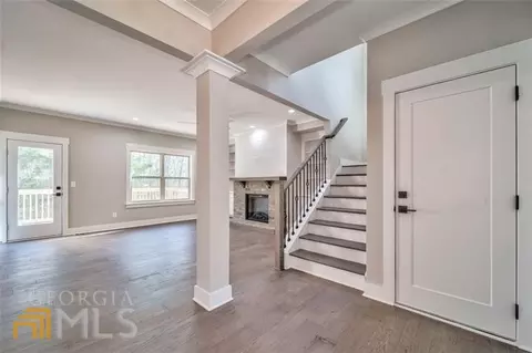 547 Crestmont Ln, Canton, GA 30114 photo 7