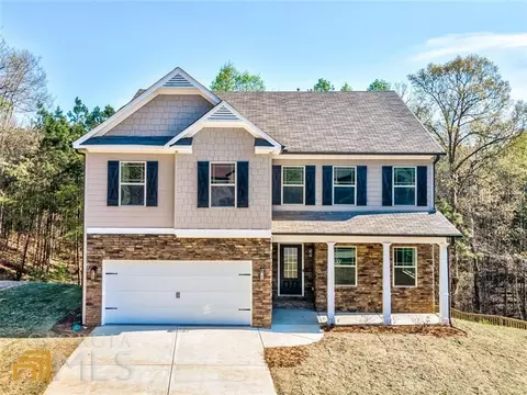 547 Crestmont Ln, Canton, GA 30114 photo 1