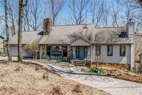 128 Starcross Ln, Jasper, GA 30143