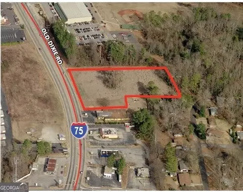 5926 Old Dixie Hwy, Forest Park, GA 30297