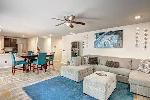 11896 Guelph Cir, Hampton, GA 30228 photo 5