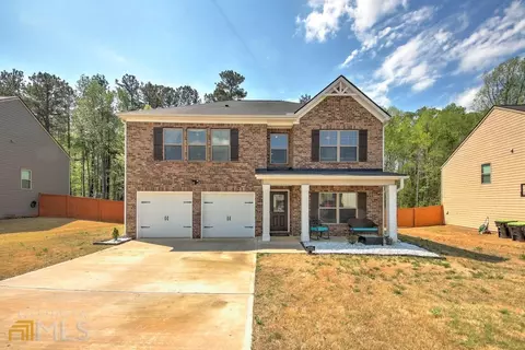 11896 Guelph Cir, Hampton, GA 30228 photo 1