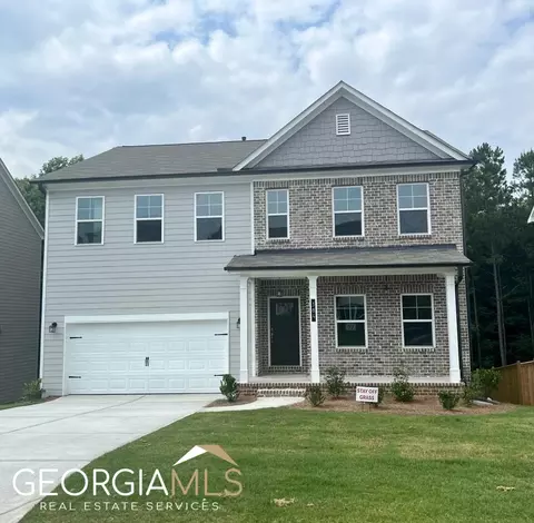 384 Crestbrook Ln, Dallas, GA 30157