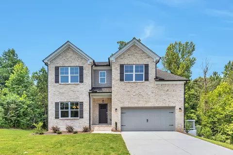 266 Buck Trl #97, Dallas, GA 30132