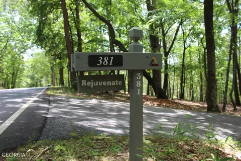 381 Buckskull Ridge Rd, Jasper, GA 30143