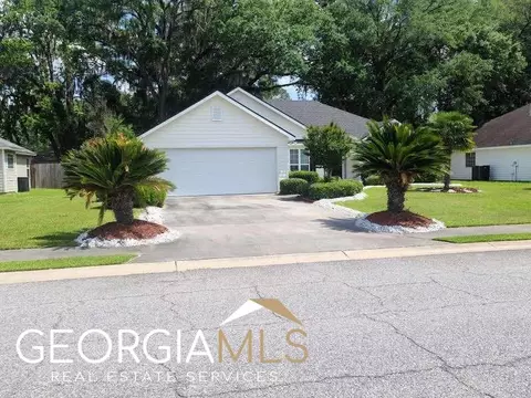 2479 Muscogee Dr, Valdosta, GA 31602