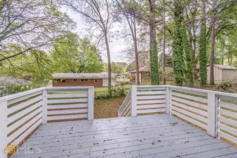 3136 Laventure Dr, Chamblee, GA 30341 photo 26