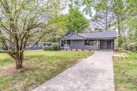 3136 Laventure Dr, Chamblee, GA 30341 photo 1