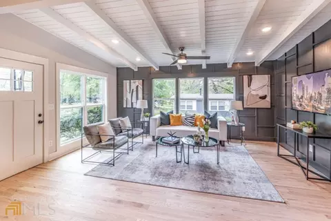 3136 Laventure Dr, Chamblee, GA 30341 photo 5
