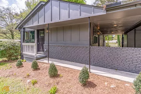3136 Laventure Dr, Chamblee, GA 30341 photo 3