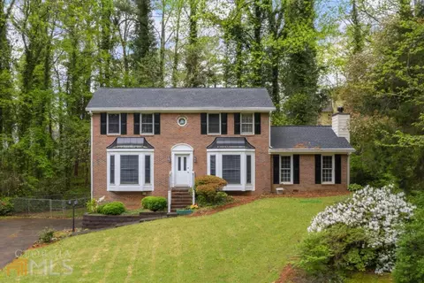2548 Hunton Ct NE, Marietta, GA 30068