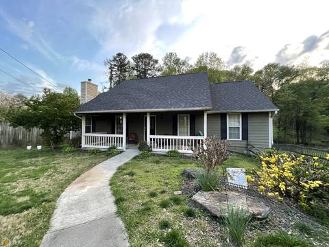 277 Hunter St, Norcross, GA 30071 | 7 Photos | MLS #10147119 - Movoto