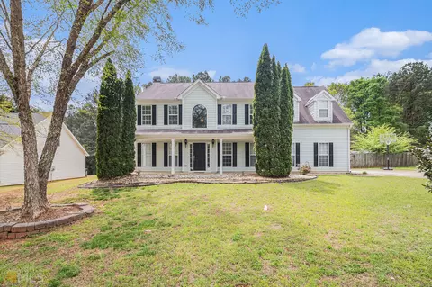 1430 Fall River Dr, Conyers, GA 30013
