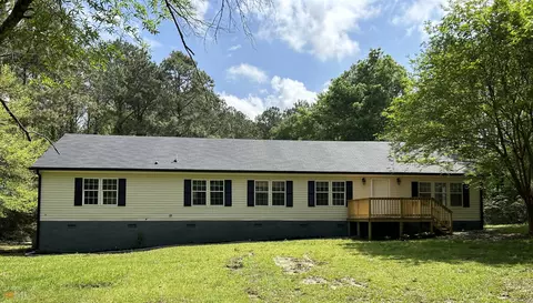 407 Scott Rd, Elko, GA 31025 photo 1