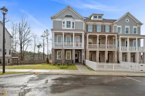 626 Brashy St, Woodstock, GA 30188