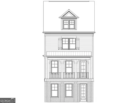 624 Brashy St #1, Woodstock, GA 30188