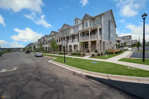 622 Brashy St, Woodstock, GA 30188