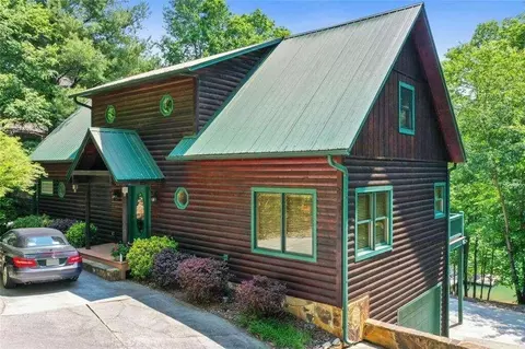 354 Arrowood Pointe, Blairsville, GA 30512