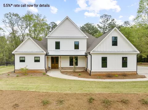 130 Goss Ln, Ball Ground, GA 30107