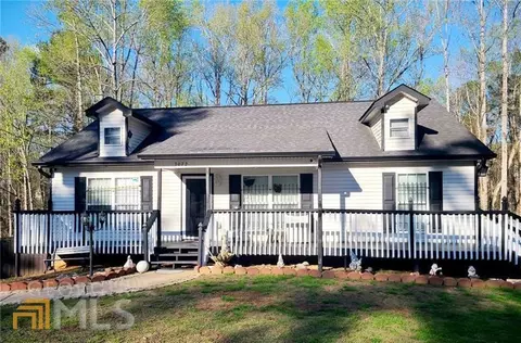 3072 Brook Ln, Rex, GA 30273 photo 1