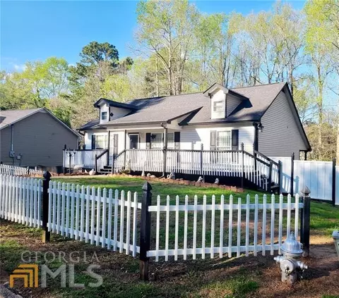 3072 Brook Ln, Rex, GA 30273 photo 2