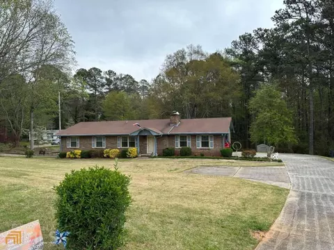 329 Hiram Douglasville Hwy, Hiram, GA 30141