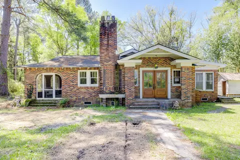121 Nevils Daisy Rd, Register, GA 30452 photo 1