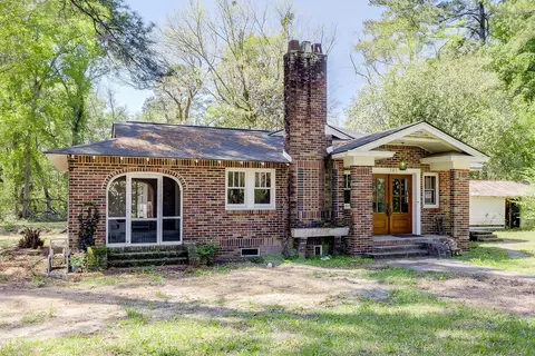 121 Nevils Daisy Rd, Register, GA 30452 photo 2