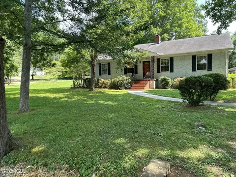 1 Park St, Cave Spring, GA 30124