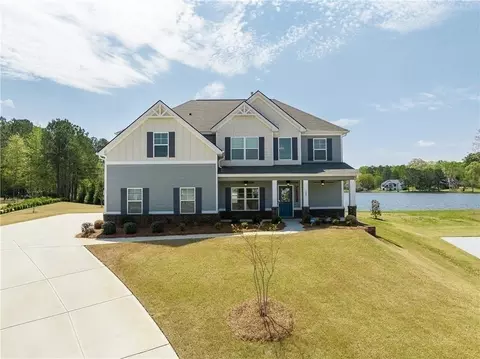 185 Ruby Ln, Mcdonough, GA 30252