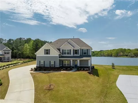 185 Ruby Ln, Mcdonough, GA 30252 photo 2