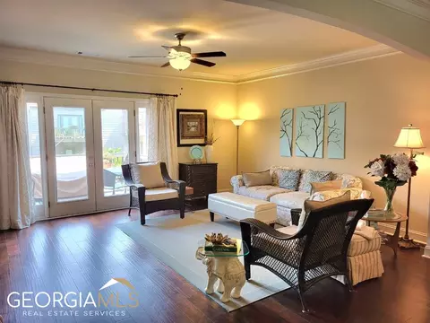 2821 Laurel Valley Trl, Buford, GA 30519