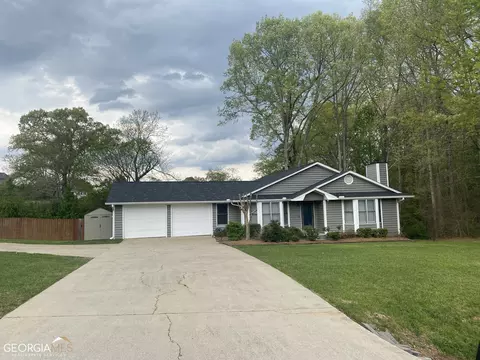 4317 Oak Creek Dr, Gainesville, GA 30506