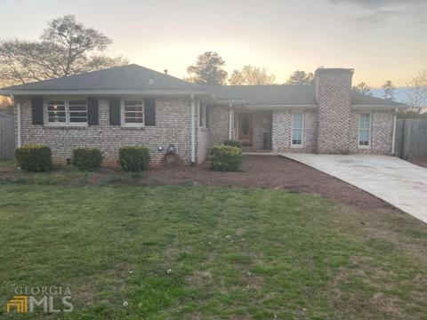 4148 Ewing Rd, Austell, GA 30106 photo 1