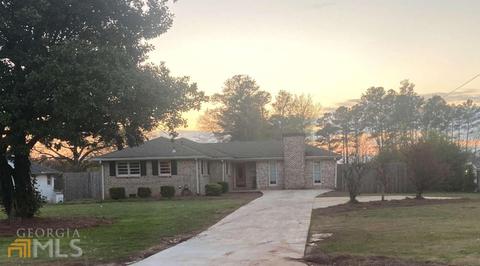 4148 Ewing Rd, Austell, GA 30106 photo 2