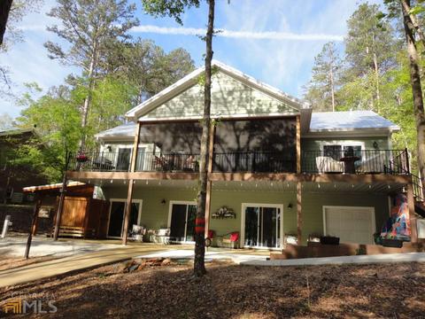 281 Spring Branch Cir, Toccoa, GA 30577 photo 22
