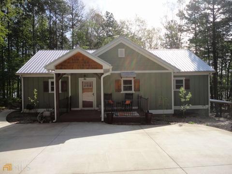 281 Spring Branch Cir, Toccoa, GA 30577 photo 1