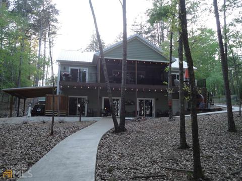 281 Spring Branch Cir, Toccoa, GA 30577 photo 23