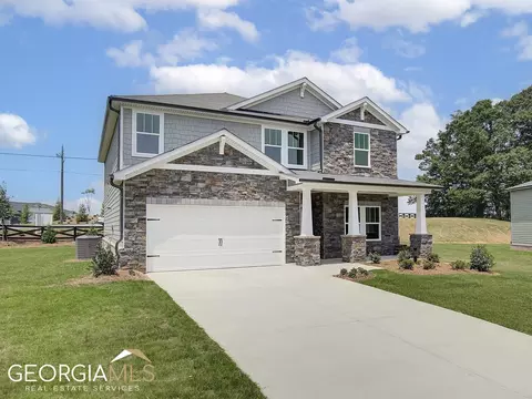 111 Pawtucket Ln, Pendergrass, GA 30567 photo 3